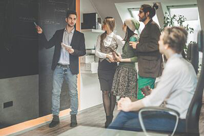 淺談選擇宣傳片制作公司的必備秘籍——三維動畫視角