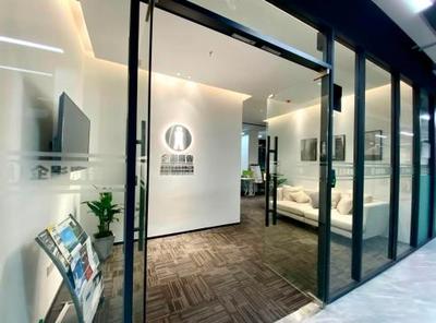 企影引進(jìn)4K共剪云系統(tǒng) 開啟企業(yè)宣傳片制作流程的智能化新篇章