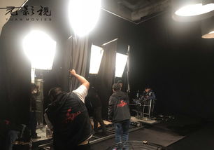 沈陽元影視制作 多機(jī)位與個性化影像解決方案的專家