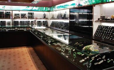 翠綠珠寶全國門店大揭秘 攜手共創(chuàng)珠寶業(yè)輝煌，加盟機遇不容錯過！