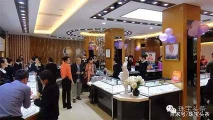 零售店血淋淋的教訓，做珠寶的不得不看！
