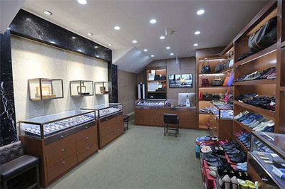 名品匯珠寶加盟 做甩手掌柜不難，珠寶首飾零售新機遇