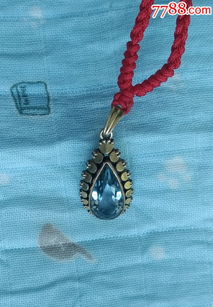 時光的瑰寶 歐洲古董珠寶首飾吊墜的收藏與鑒賞之旅