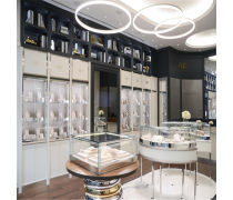 創意柜臺，璀璨綻放 珠寶首飾零售的促銷新引擎