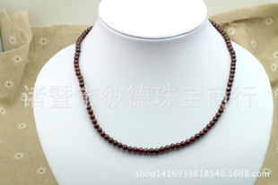 彼德石榴石飾品 珠寶界的璀璨新星與創業新機遇