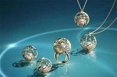 珠寶首飾零售 揭秘創業新藍海與財富密碼，究竟需要多少啟動資金？